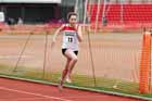 Under-13 girls 100 metres, Gateshead Open.